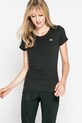 Only Play - Top Clarissa s elastanom čierna 15135153