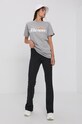 Ellesse - T-shirt Albany Tee SGS03237 szary SS23