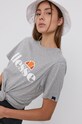 Ellesse - T-shirt Albany Tee szary SGS03237