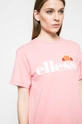 розовый Ellesse - Футболка