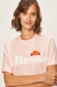 Ellesse - Футболка розовый SGS03237