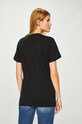 Îmbrăcăminte Ellesse tricou din bumbac SGS03237 negru