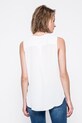 Odzież Vila - Top 14044615 biały