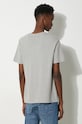 Clothing Levi's Mainline Graphic Tee Grey 39636.0002 gray