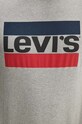 Levi's tricou Mainline Graphic 39636.0002 gri