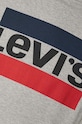Levi's Mainline Graphic Tee Grey 39636.0002