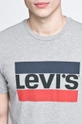 Levi's tricou Mainline Graphic De bărbați