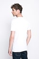 Îmbrăcăminte G-Star tricou (2-pack) D07205.124.110 alb