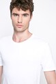 G-Star tricou (2-pack) alb D07205.124.110