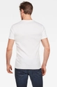 G-Star Raw - T-shirt (2-pack) D07207.124.110 100 % Bawełna