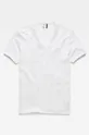 biały G-Star Raw - T-shirt (2-pack) D07207.124.110