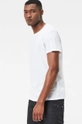 G-Star Raw - T-shirt (2-pack) D07202.2757.2020 niebieski