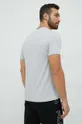 πολύχρωμο Βαμβακερό μπλουζάκι Emporio Armani Underwear 2-pack