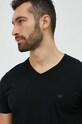 Bavlněné tričko Emporio Armani Underwear 2-pack 111648.CC722 vícebarevná