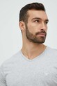 Bavlněné tričko Emporio Armani Underwear 2-pack 111648.CC722