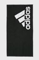 černá adidas Performance - Plavkový ručník DH2866 Dámský