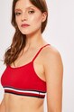 Oblečenie Tommy Hilfiger - Podprsenka UW0UW00425 červená