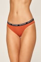 Tommy Hilfiger - Figi (3-pack) figi różowy UW0UW00043...