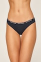 Odzież Tommy Hilfiger - Figi (3-pack) UW0UW00043... różowy
