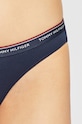Odzież Tommy Hilfiger - Figi (3-pack) UW0UW00043... granatowy