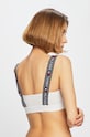 Tommy Hilfiger - Αθλητικό σουτιέν UW0UW00531. λευκό AA00