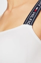 Tommy Hilfiger - Biustonosz sportowy 21 % Elastan, 79 % Poliester, Materiał zasadniczy: 95 % Bawełna, 5 % Elastan