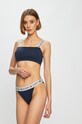 Tommy Hilfiger - Podprsenka námořnická modř UW0UW00531.