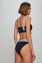 Tommy Hilfiger - Podprsenka UW0UW00531. námořnická modř AA00