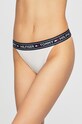Tommy Hilfiger - Nohavičky nohavičky biela UW0UW00726.