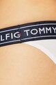 Oblečenie Tommy Hilfiger - Nohavičky UW0UW00726. biela
