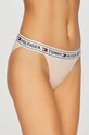 Tommy Hilfiger - Nohavičky nohavičky ružová UW0UW00726.