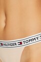 Oblečenie Tommy Hilfiger - Nohavičky UW0UW00726. ružová