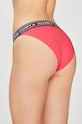 Ρούχα Tommy Hilfiger - Σλιπ UW0UW00726. ροζ