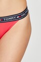 Tommy Hilfiger - Σλιπ ροζ UW0UW00726.