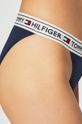 Odzież Tommy Hilfiger - Figi UW0UW00726. granatowy