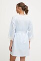 Одяг Халат Lauren Ralph Lauren I8141226 блакитний