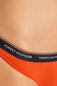 Tommy Hilfiger - Tanga (3-pack) UW0UW00048.. portocaliu AA00
