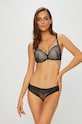 Henderson Ladies - Sutien negru 36153