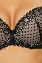 Henderson Ladies - Sutien 36153 negru