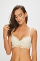 Henderson Ladies - Podprsenka vyztužené béžová 36157