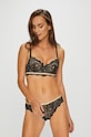 Henderson Ladies - Biustonosz 36157 czarny AA00