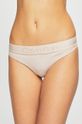 tělová Calvin Klein Underwear - Kalhotky Dámský