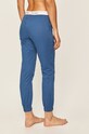 Oblečení Calvin Klein Underwear - Pyžamové kalhoty 000QS5934E fialová