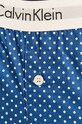 Calvin Klein Underwear - Pyžamové kalhoty 000QS5934E fialová