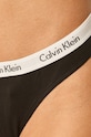 Calvin Klein Underwear - Stringi (3-pack) 000QD3587E...