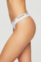 Calvin Klein Underwear - Tangá (3-pak) 000QD3587E...