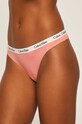 Calvin Klein Underwear - Tangá (3-pak) tangá viacfarebná 000QD3587E...
