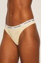 Calvin Klein Underwear - Tangá (3-pak) 000QD3587E... viacfarebná AA00