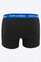 Jack & Jones - Bokserki (2-pack) 95 % Bawełna, 5 % Elastan,