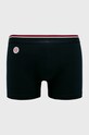 John Frank - Boxeri (3-pack) JF3BM06 gri AA00